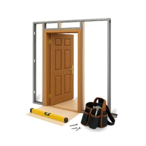 Interior Door Installation