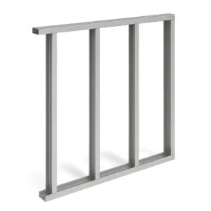 Metal Stud Framing (standard)