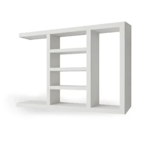 Gips Shelving System (floating design)