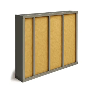Thermal & Acoustic Insulation (150–200 mm)